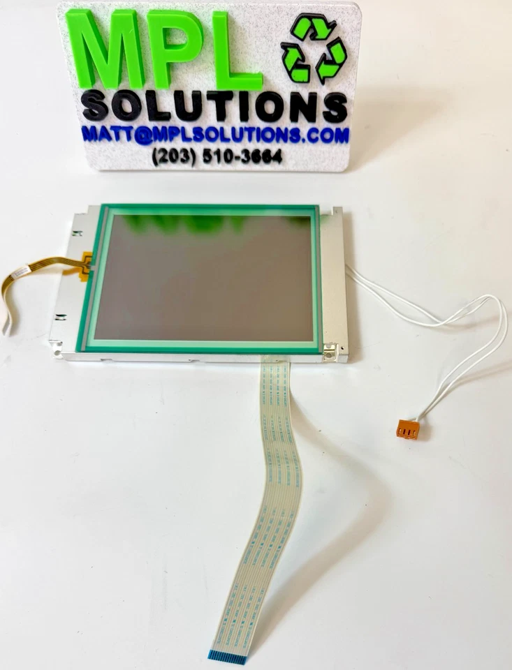 Hitachi SX14Q004-ZZA SX14Q004ZZA 5,7" 320 (RGB×240 Touchscreen Bedienfeld