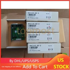 US Free TAX New B&R 8AC110.60-3  FAST shipping with 1 year warranty