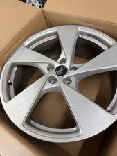 Audi Q5 4x20’’ Wheels Alloy Wheels 20 Inch
