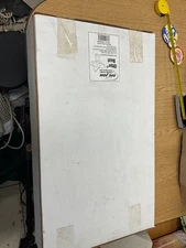 Big Jon Otter Boat - planer board for trolling - New in package