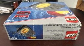 LEGO 9V Electric Train Speed Regulator 4548