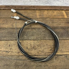 Vintage Schwinn Brake Cable Set NOS New 1983 Stamp Road Bike SHORT Dia Compe