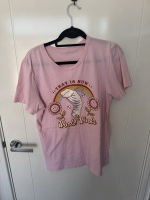 Rare 2020 Bo Burnham Inside Tour Shirt Comedy Women s Fits Size S/M
