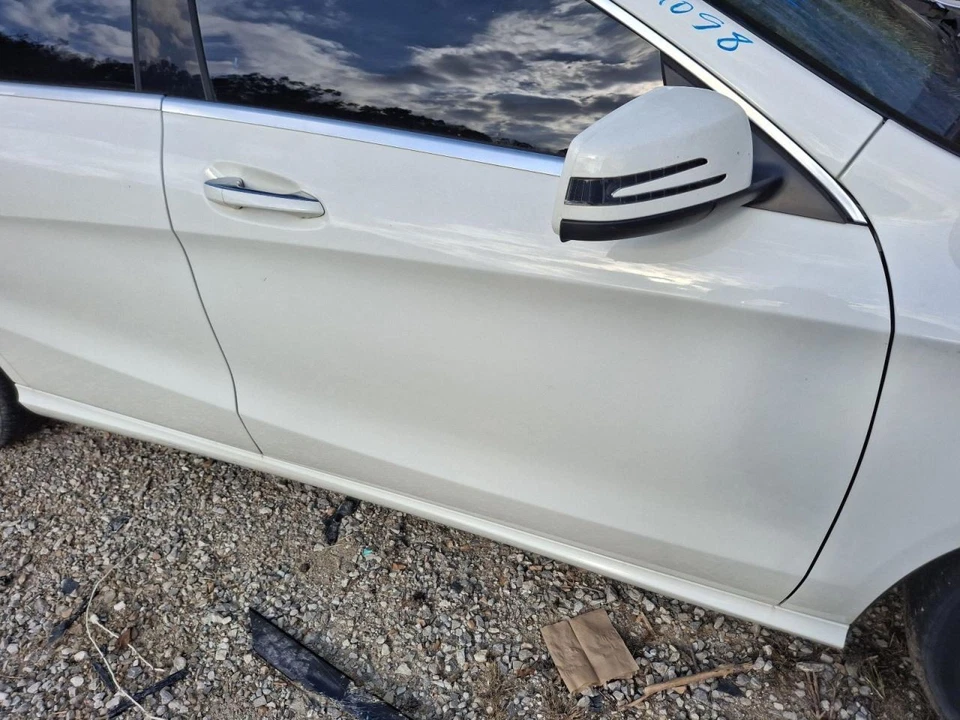 2015 MERCEDES-BENZ CLA250 Used Alternator 2.0L FWD 115k Miles OEM 601-61056 - Image 4 of 4