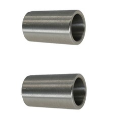 Stainless Steel Conversion Sleeve Drill Chuck Conversion Barrels for Industrial