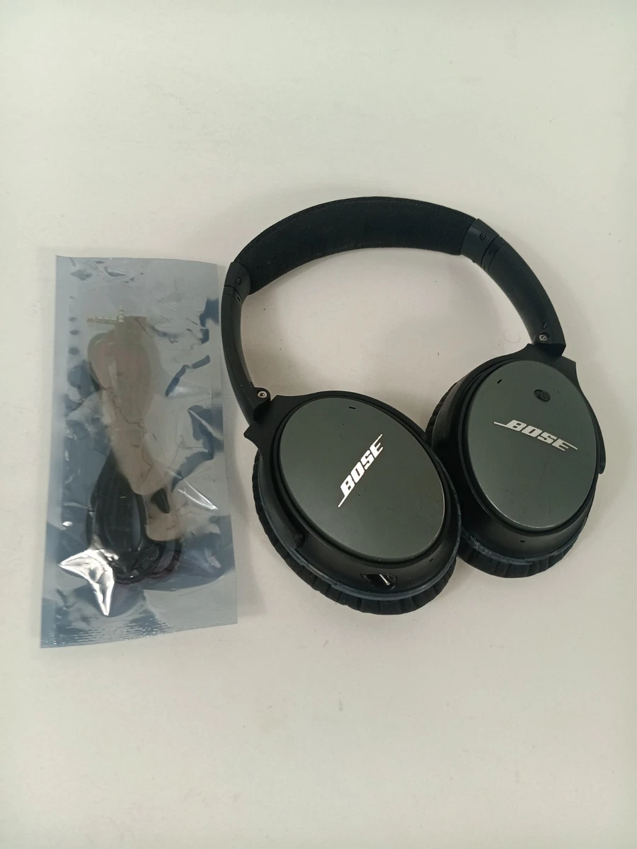 Bose QuietComfort 25 Headphones for Sale - eBay