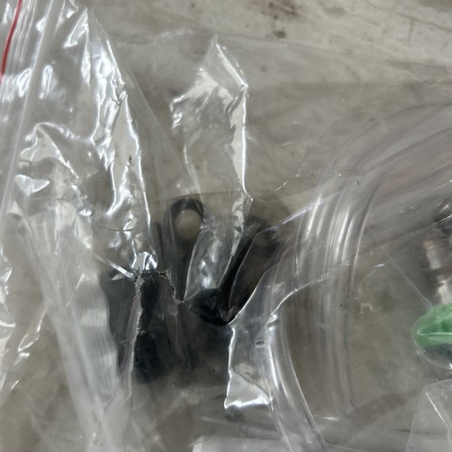 YAMATIC 3300 PSI Horizontal Triplex Pressure Washer Pump 3/4" Shaft 3.0 GPM - Picture 9 of 9