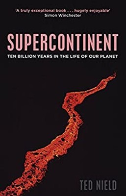 Supercontinent : 10 Billion Years in the Life of Our Planet Paper