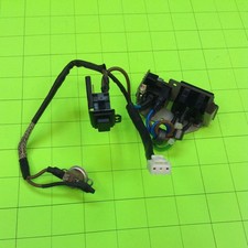 Benq PB7220 Video Projector Input Power Assembly Switch
