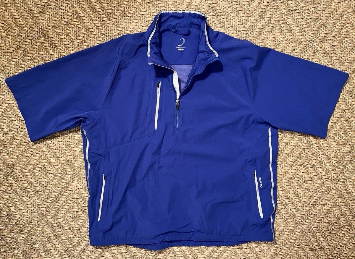 極美品　ZERO RESTRICTION GORE-TEX 半袖ナイロンブルゾン zero restriction gore tex products for sale | eBay