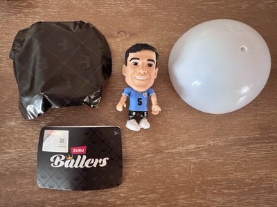 Zuru Ballers Series 1 World Cup FIFA 2026 Figurine Manuel Ugarte
