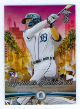 2022 Topps Chrome Ben Baller Baseball Cards Checklist and Odds 10