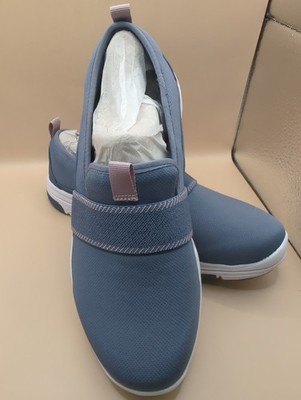 Ryka Amelia 2 Slip On Shoes Women's Size 8.5 (New Open Box)