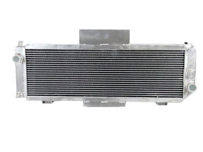 High Performance Aluminium Radiator Water Cooler For Renault Alpine A310 V6