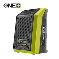 Bluetooth-Radio Mit Akku PR18-0 18V 0*AH One+ - TT5133005598