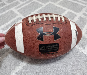 Under Armour Football Ball | eBay