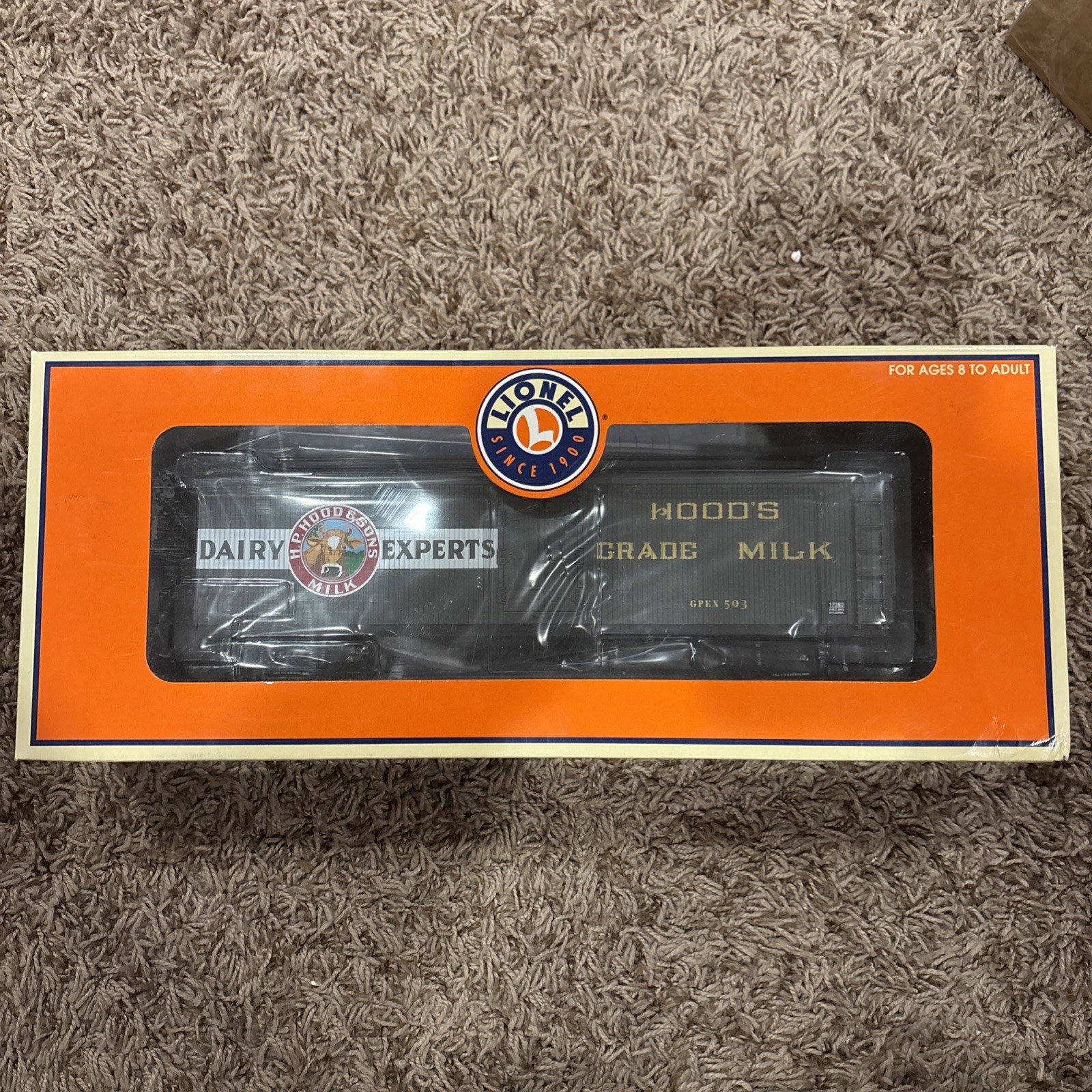 Click here to see eBay Auction