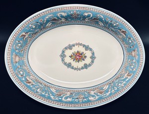 Florentine Turquoise Wedgwood | eBay