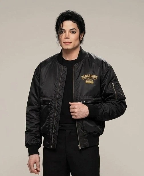 michael jackson jacket products for sale | eBay
