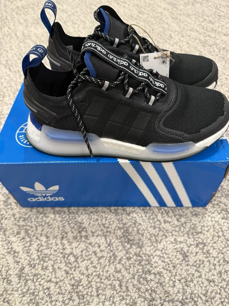 NEW sz 11.5 Adidas NMD R1 V3 \
