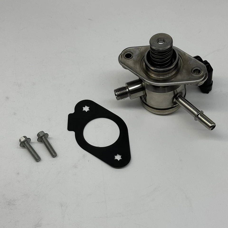 High Pressure Fuel Pump For GM Chevrolet Equinox 2.4L 2011-2016 EP1028,12639694 — 第 2/4 张图片