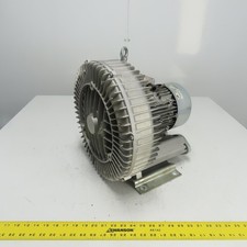 Busch SB 0310 D 0H0 UG XX 2.2KW Side Channel ...