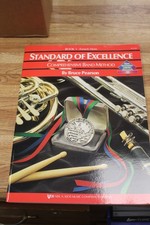 New Standard of Excellence Music Method Frenc...