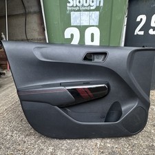 Kia Picanto Passenger Door Card 2021 Model