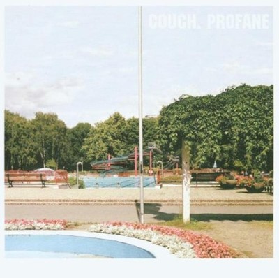 Couch - Profane CD NEU