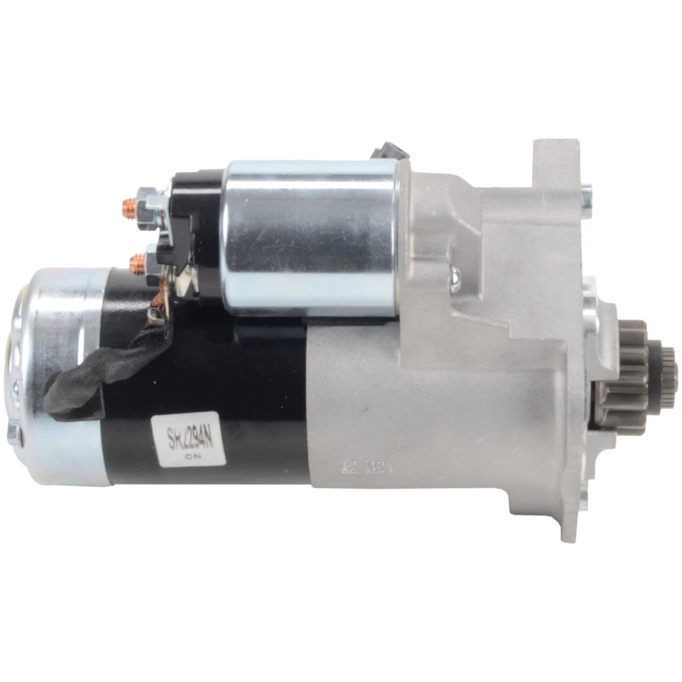 SR2294N Bosch Starter for Nissan Frontier Xterra Pathfinder Suzuki Equator 09-10 - Image 2 of 4