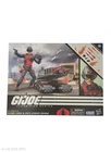 Hasbro G.I. Joe Classified Series Scrap-Iron & Anti-Armor Drone Figure