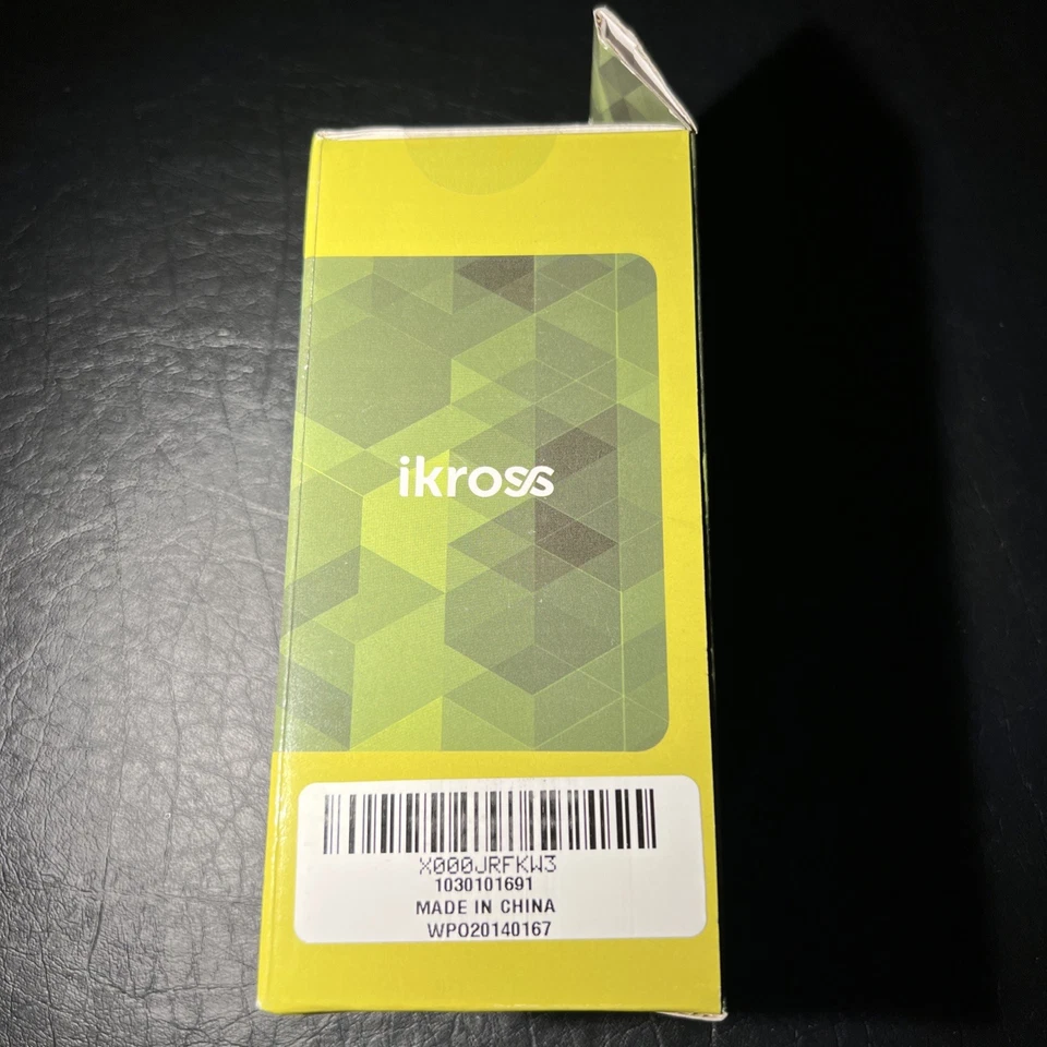 Kit de soporte de montaje para visera solar de coche iKross para teléfono inteligente - Modelo IKHD25 Foto 2 de 4