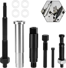 65700 Broken Spark Plug Remove Tool Extractor Compatible 65700 