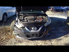 Fuse Box Engine VIN A 4th Digit VQ35DE Fits 16-23 MAXIMA 1162282