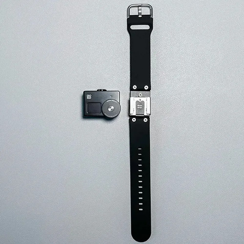 Neu Silikonband Doomo Meter Strap Universal Cold Boot Mund für Doomo Light - Bild 18 von 24