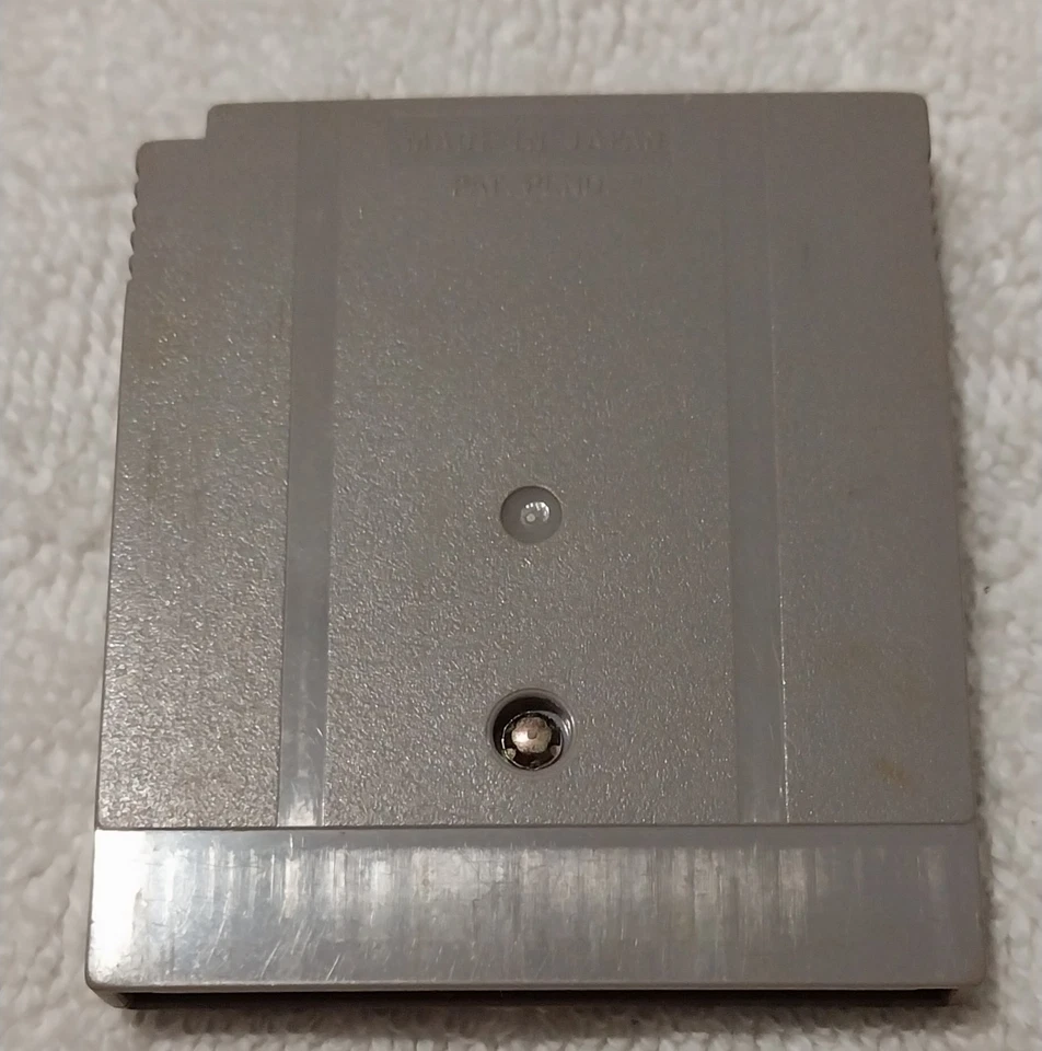 YOSHI - Nintendo Game Boy, GB, Tested & Working - Image 2 of 3