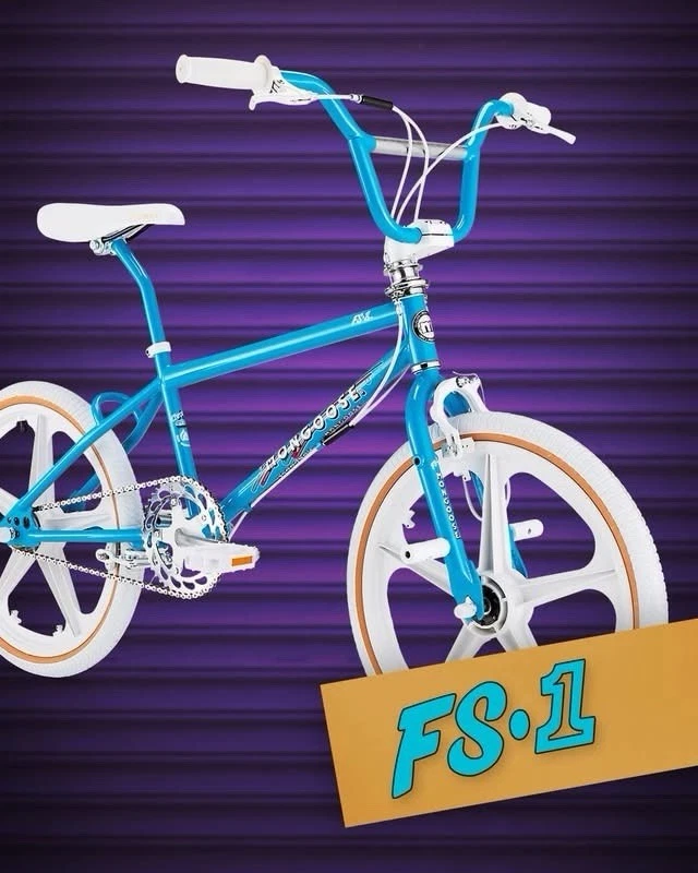 Mongoose Blue Bikes for sale - eBay