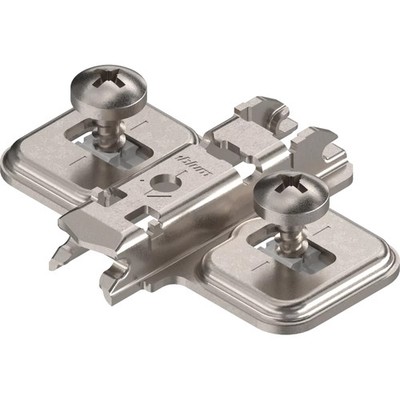 Expando-Clip-MPL vorm.Spreizd. 0mm HV Zw.anschlag