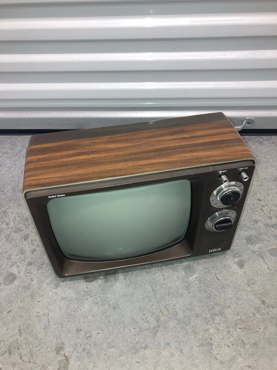 時代物■昔の可愛いテレビ 1970's Pye TV Vintage Electronics | Crt tv, Color television