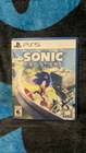 Sonic Frontiers - Sony PlayStation 5