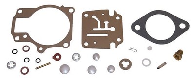 SIERRAMARINE CARBURETOR KIT- 18-7042