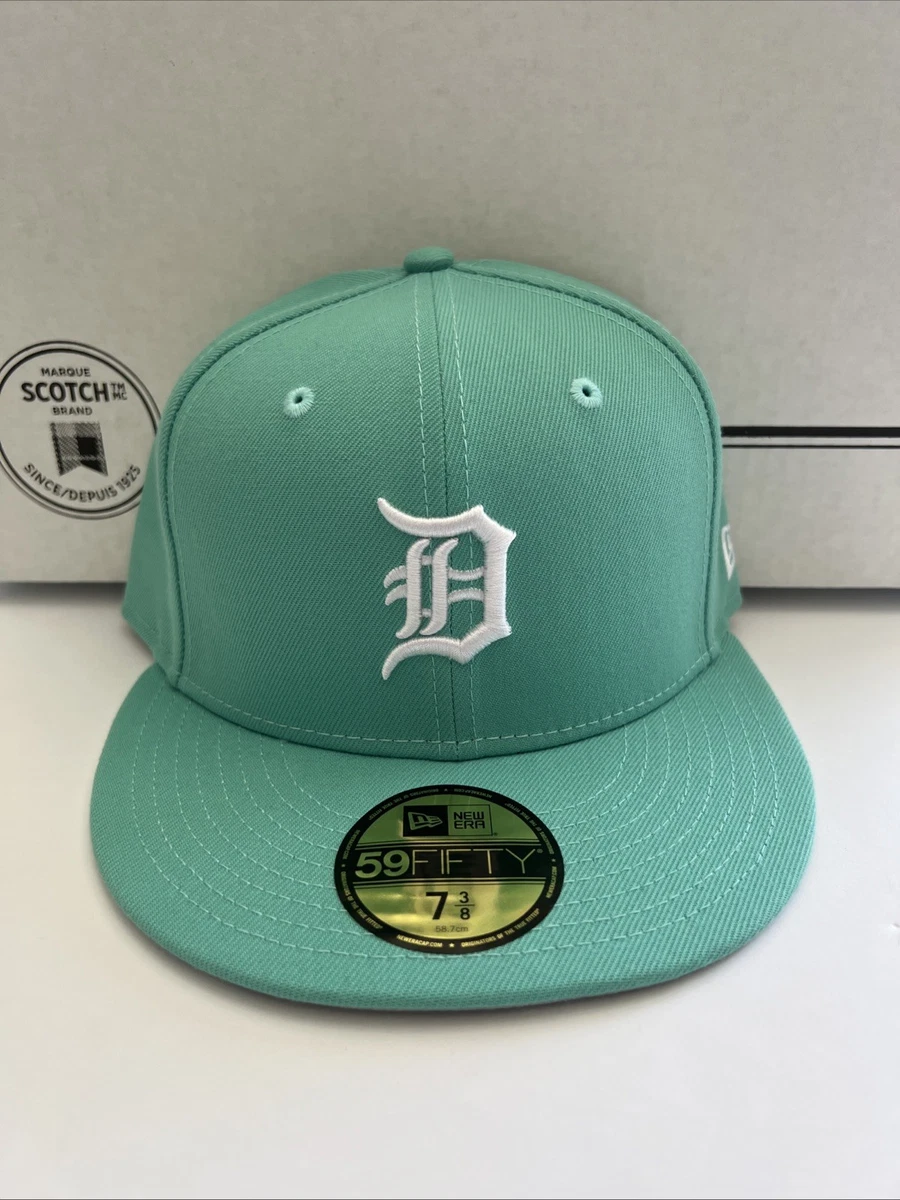 New Era Men's Green 7 3/8 Size for sale | eBay
