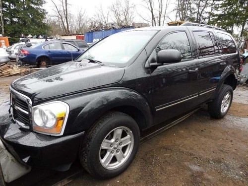 Windshield Wiper Motor Fits 04-09 DURANGO 8282593 - Picture 4 of 12