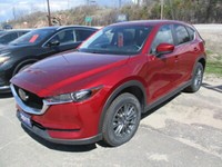2017 Mazda CX-5 AWD 4dr Auto GS