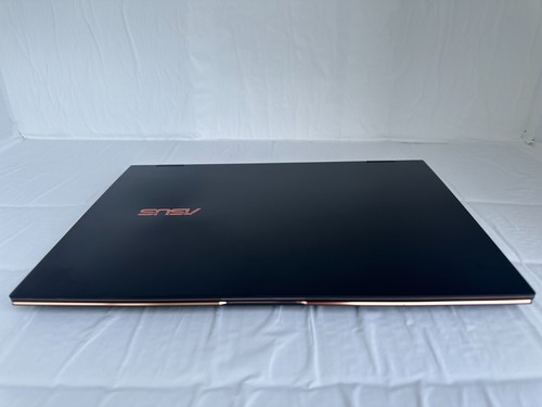 Asus ZenBook Flip S OLED UX371E 13.3" 4K Touch i7-1165G7 2.80GHz 16GB 1TB QWERTY