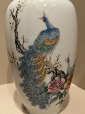 ジョアンアイザック　Japanese vase s-l400.jpg