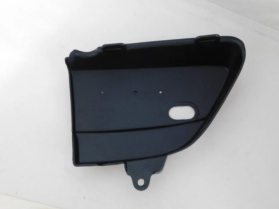 1 Новый из старых запасов подлинный 1973-1977 Suzuki GT380 GT 380 правая сторона крышка OEM 47111-34100 новый - Изображение 4 из 4