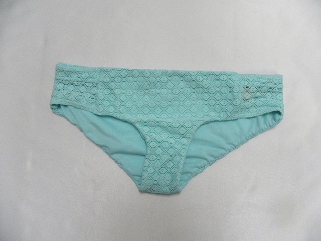 shorty bikini bottoms