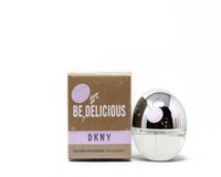 Dkny Be 100% Delicious Eau De Parfum Spray30 Ml Damenduft Ovp