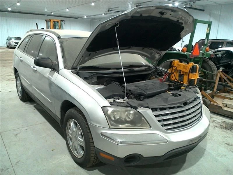 (LOCAL PICKUP ONLY) Windshield Glass Fits 04-08 PACIFICA 389982 Foto 2 de 4